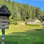 Апартаменты Haus Am Schloss *