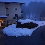 Haus Am Schloss * בלייבורג