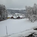 Апартаменты Haus Am Schloss Блайбург