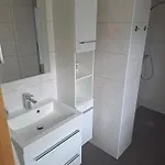 Haus Am Schloss * בלייבורג