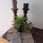 Haus Am Schloss בלייבורג