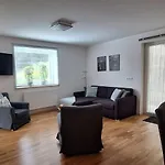 דירה Haus Am Schloss בלייבורג