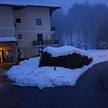 Haus Am Schloss * Bleiburg