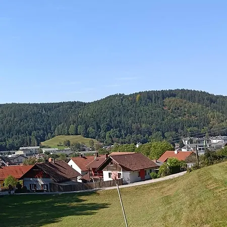 Haus Am Schloss Lejlighed *