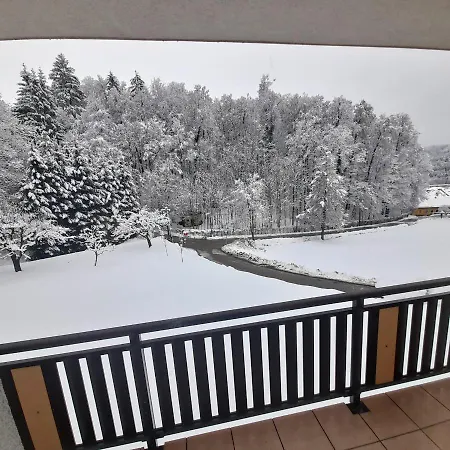 Appartement Haus Am Schloss Bleiburg