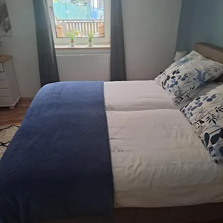 Haus Am Schloss Bleiburg