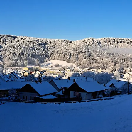 Lejlighed Haus Am Schloss