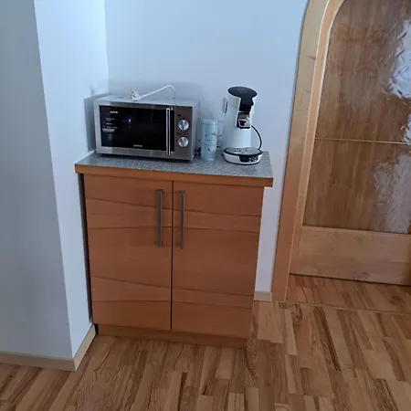 Haus Am Schloss Appartement Bleiburg