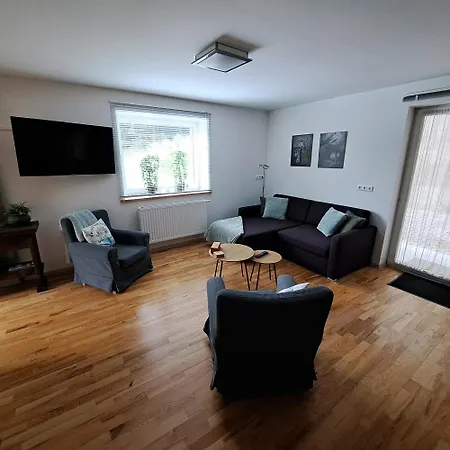 Haus Am Schloss Appartamento