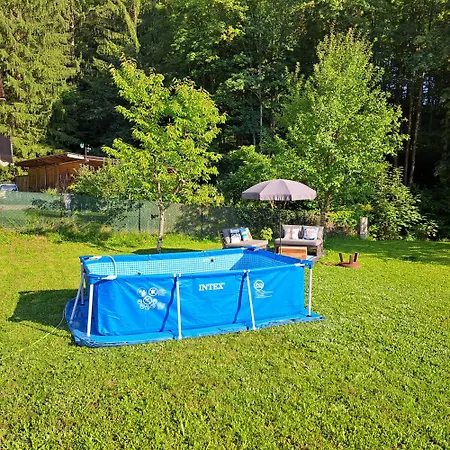 Apartman Haus Am Schloss *