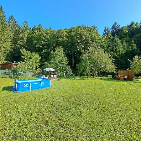 Apartman Haus Am Schloss