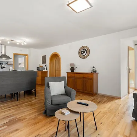 Apartman Haus Am Schloss