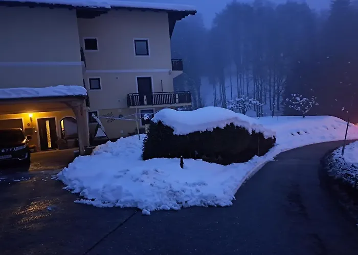 Haus Am Schloss * Bleiburg