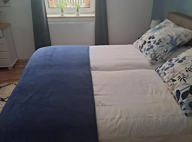 Haus Am Schloss Bleiburg