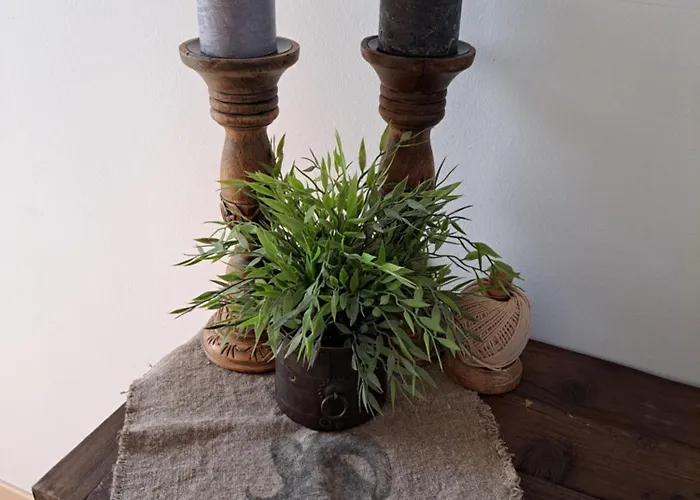 Haus Am Schloss Bleiburg