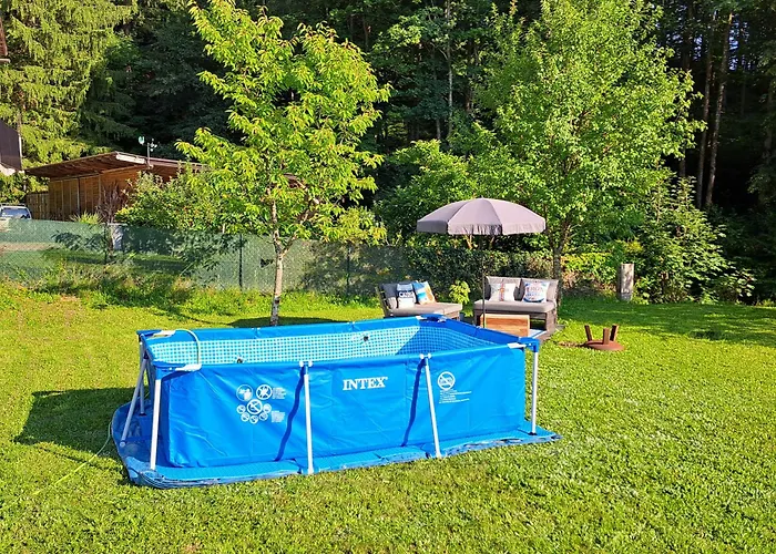 Apartman Haus Am Schloss *